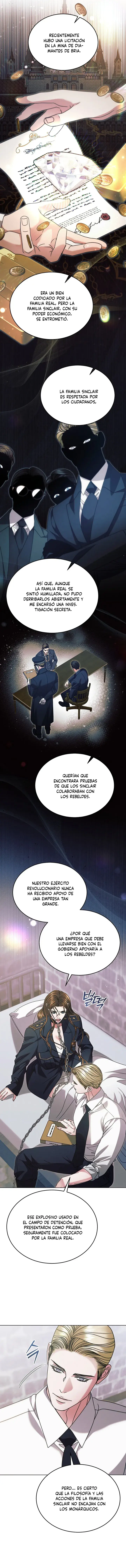 Ruégame [Sin Censura] Capitulo 64 página 8