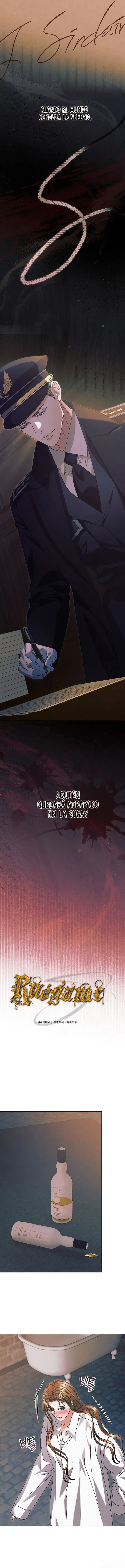 Ruégame [Sin Censura] Capitulo 67 página 5