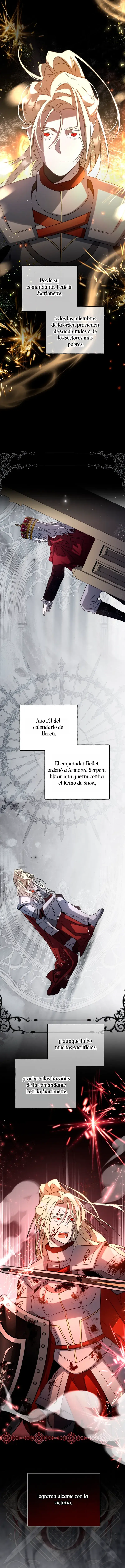 Los Duques Tienen Un Secreto Capitulo 1 página 12
