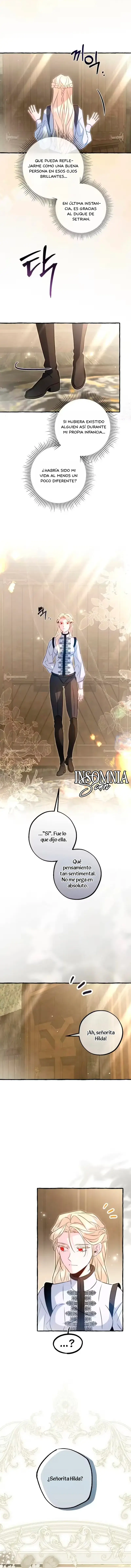 Los Duques Tienen Un Secreto Capitulo 10 página 10