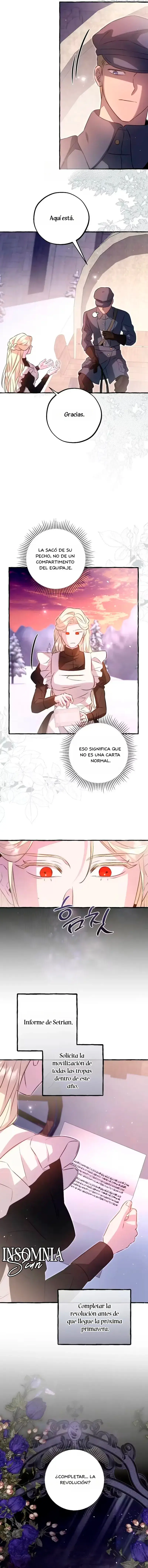 Los Duques Tienen Un Secreto Capitulo 10 página 13