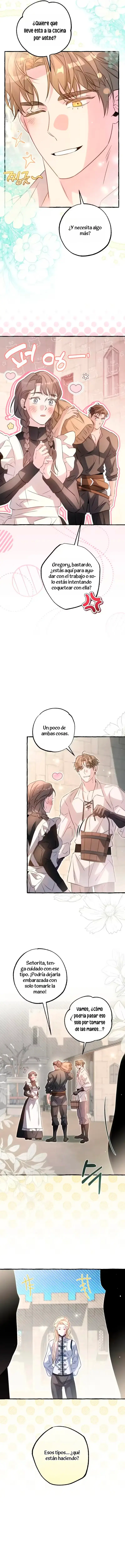 Los Duques Tienen Un Secreto Capitulo 10 página 2