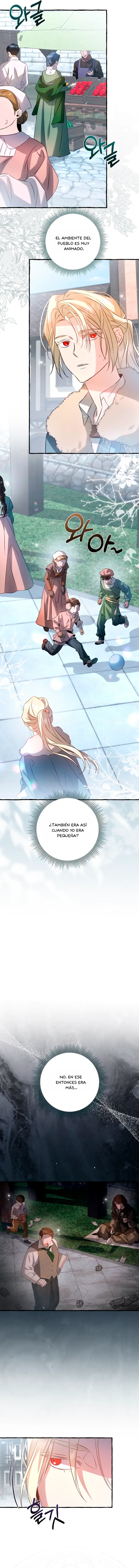 Los Duques Tienen Un Secreto Capitulo 4 página 2