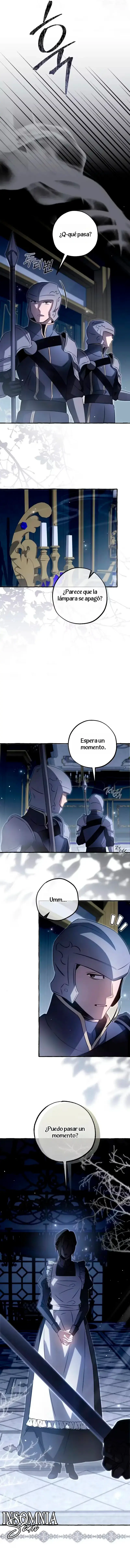 Los Duques Tienen Un Secreto Capitulo 5 página 7