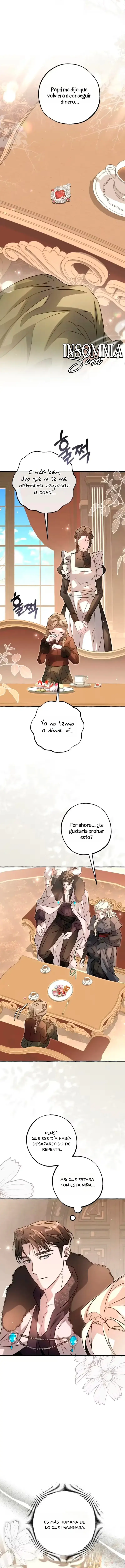 Los Duques Tienen Un Secreto Capitulo 6 página 10