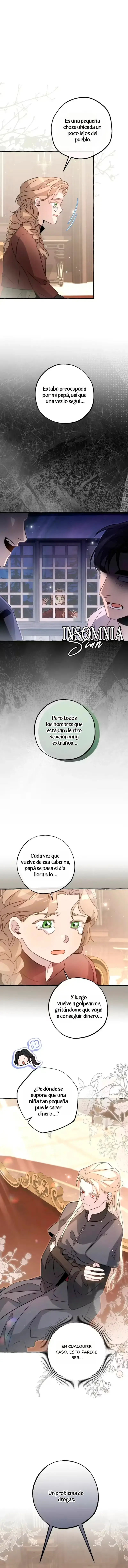 Los Duques Tienen Un Secreto Capitulo 6 página 12