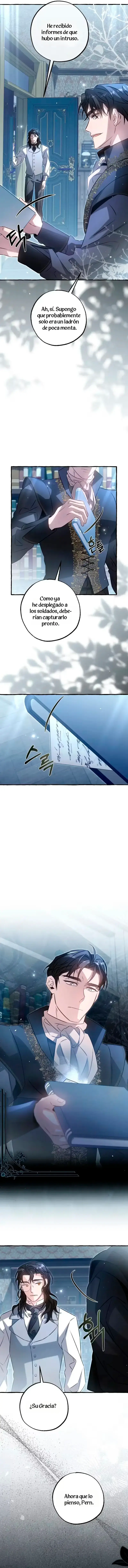 Los Duques Tienen Un Secreto Capitulo 6 página 2