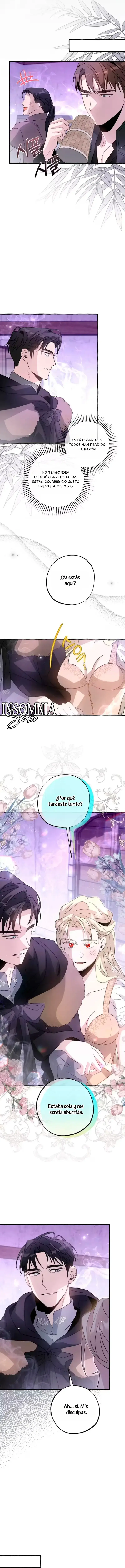 Los Duques Tienen Un Secreto Capitulo 7 página 13