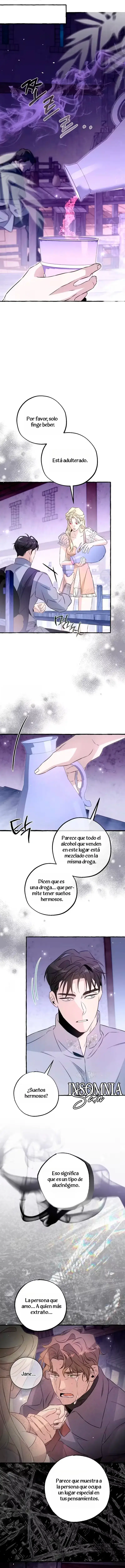 Los Duques Tienen Un Secreto Capitulo 7 página 14