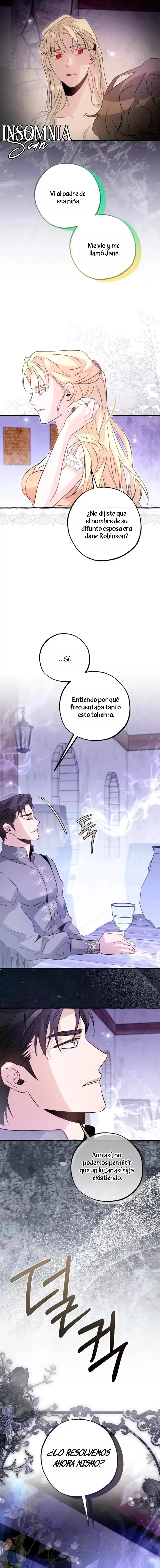 Los Duques Tienen Un Secreto Capitulo 7 página 15