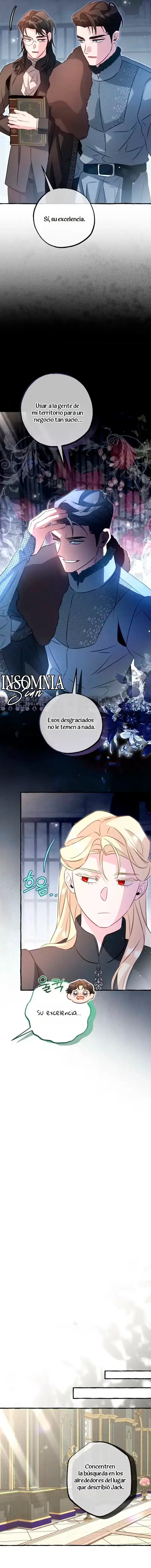 Los Duques Tienen Un Secreto Capitulo 9 página 11