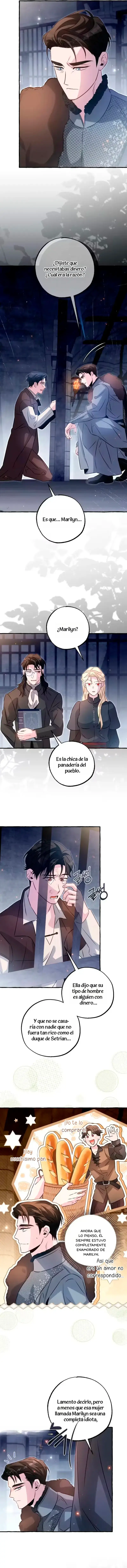 Los Duques Tienen Un Secreto Capitulo 9 página 5
