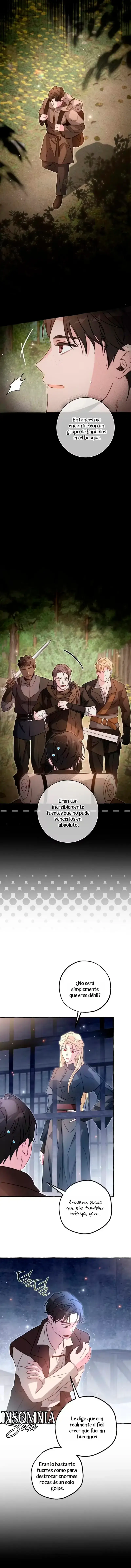 Los Duques Tienen Un Secreto Capitulo 9 página 8