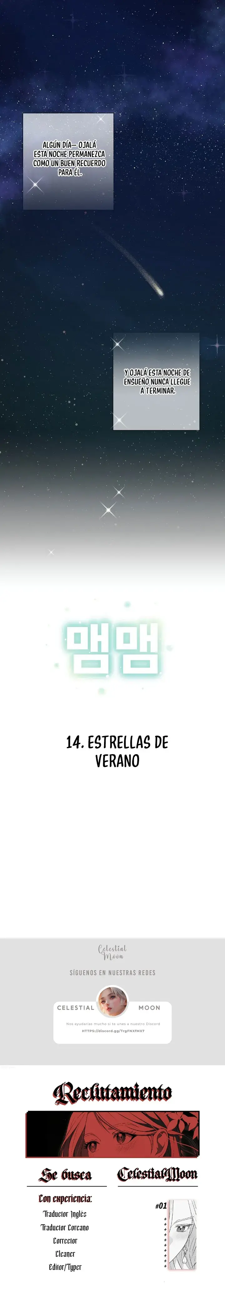Murmullos de Verano Capitulo 14 página 10