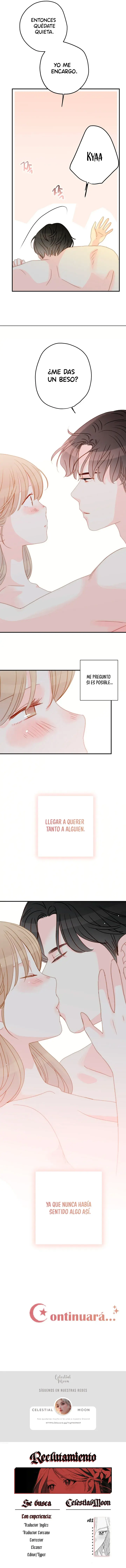 Murmullos de Verano Capitulo 18 página 9