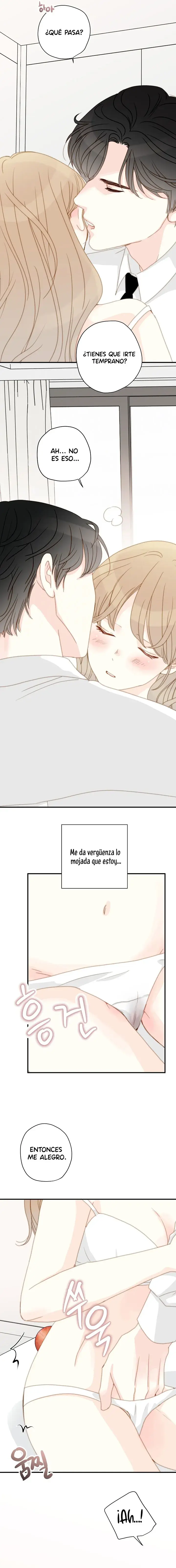 Murmullos de Verano Capitulo 21 página 10