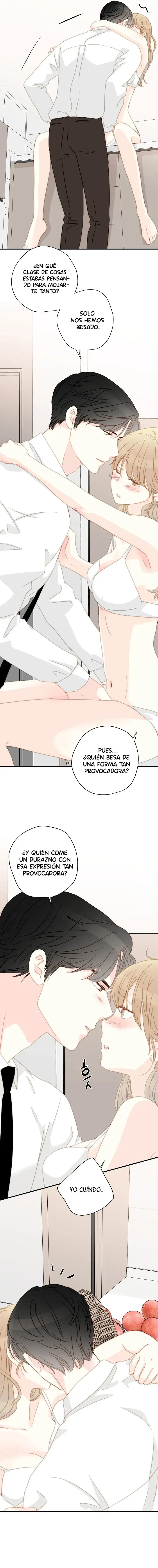 Murmullos de Verano Capitulo 21 página 11