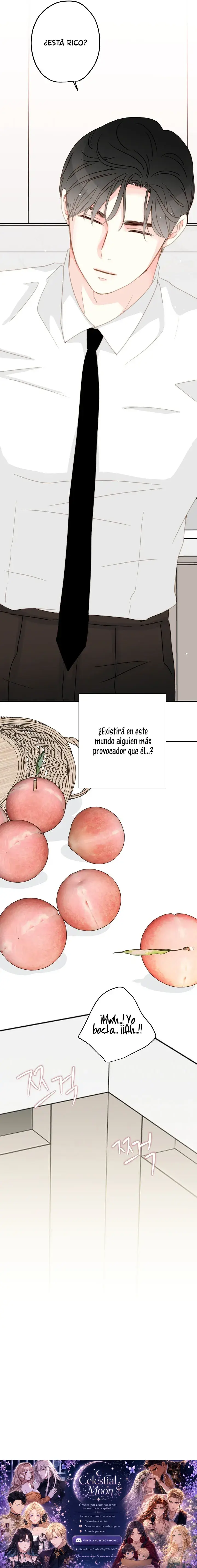 Murmullos de Verano Capitulo 21 página 16