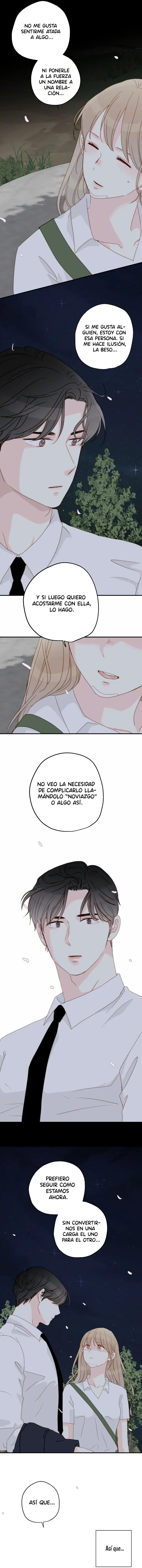 Murmullos de Verano Capitulo 21 página 3