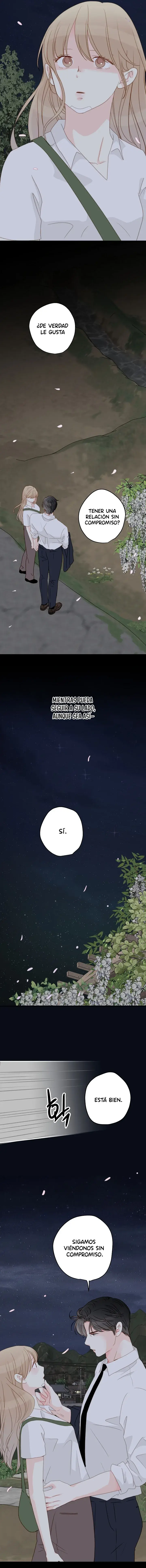 Murmullos de Verano Capitulo 21 página 5