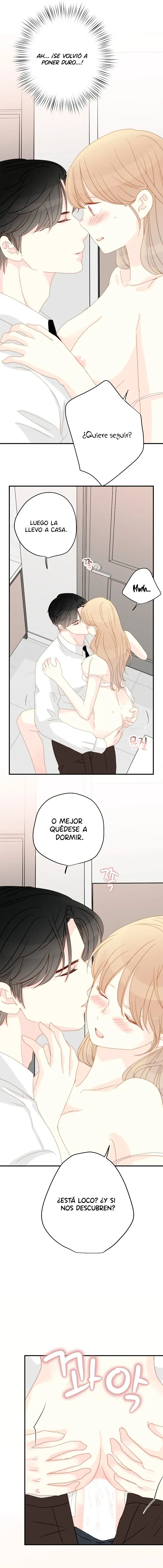 Murmullos de Verano Capitulo 22 página 13