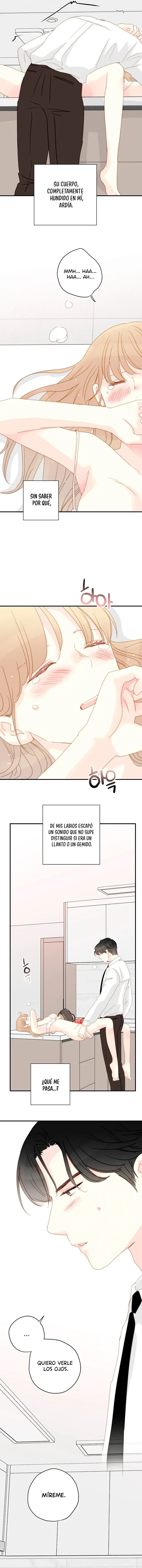 Murmullos de Verano Capitulo 22 página 9