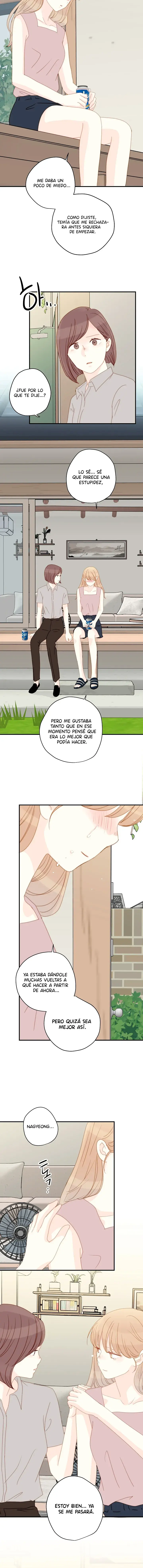 Murmullos de Verano Capitulo 25 página 13
