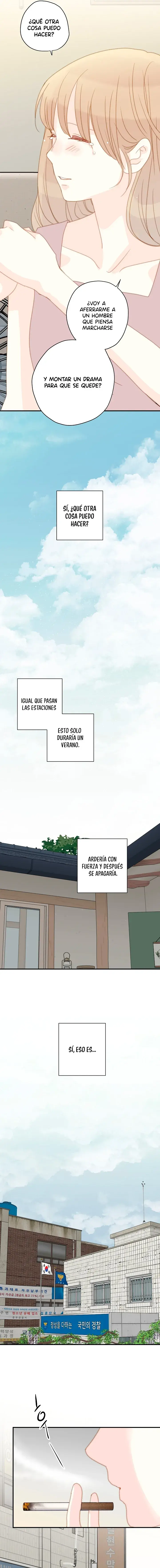 Murmullos de Verano Capitulo 25 página 14