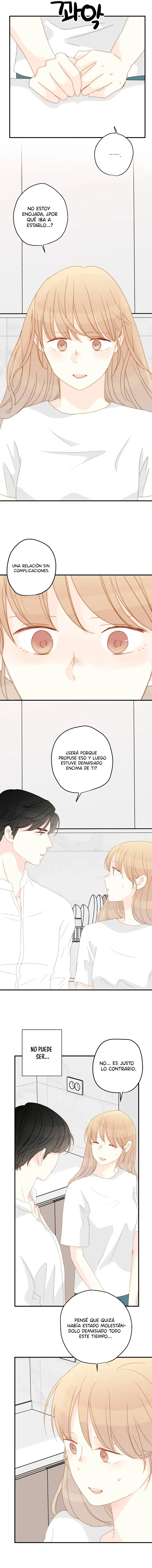 Murmullos de Verano Capitulo 25 página 3