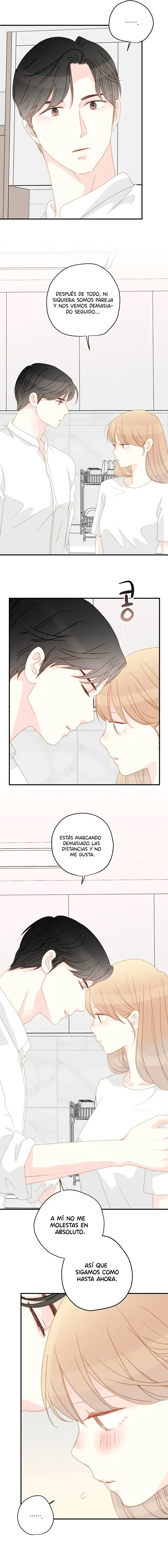 Murmullos de Verano Capitulo 25 página 4