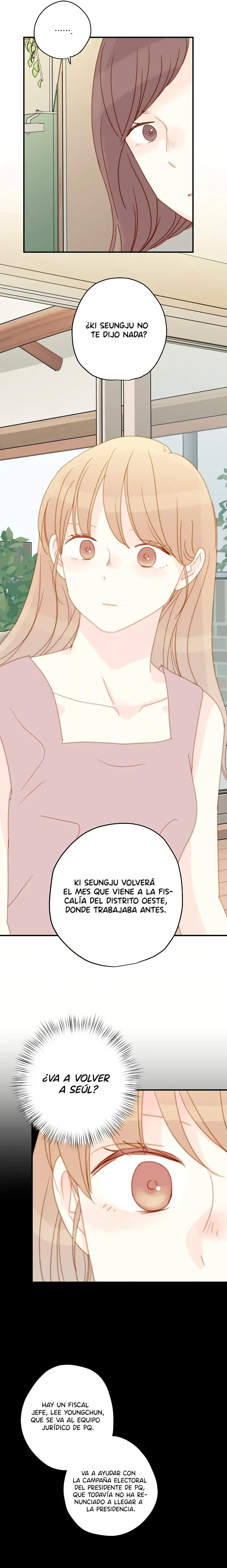 Murmullos de Verano Capitulo 25 página 9