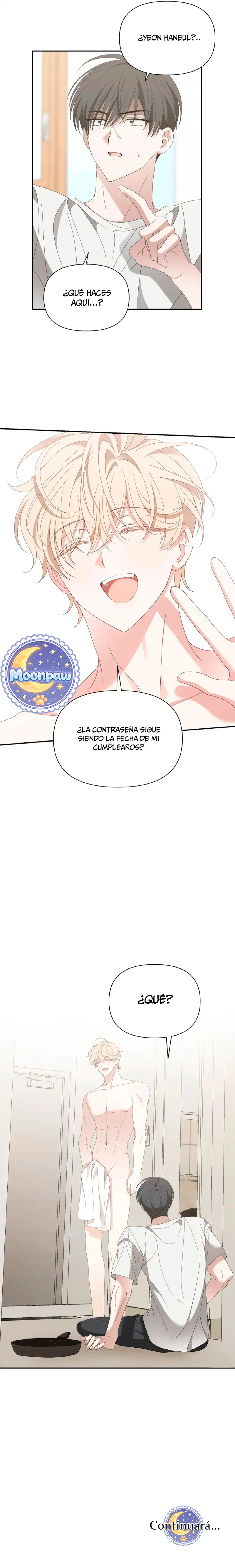 Método de disparo X Capitulo 1 página 9