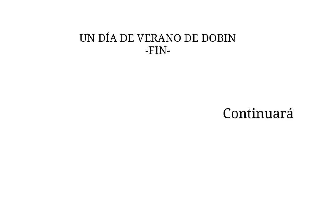 Al Borde de tu Esencia Capitulo 30.6 página 17