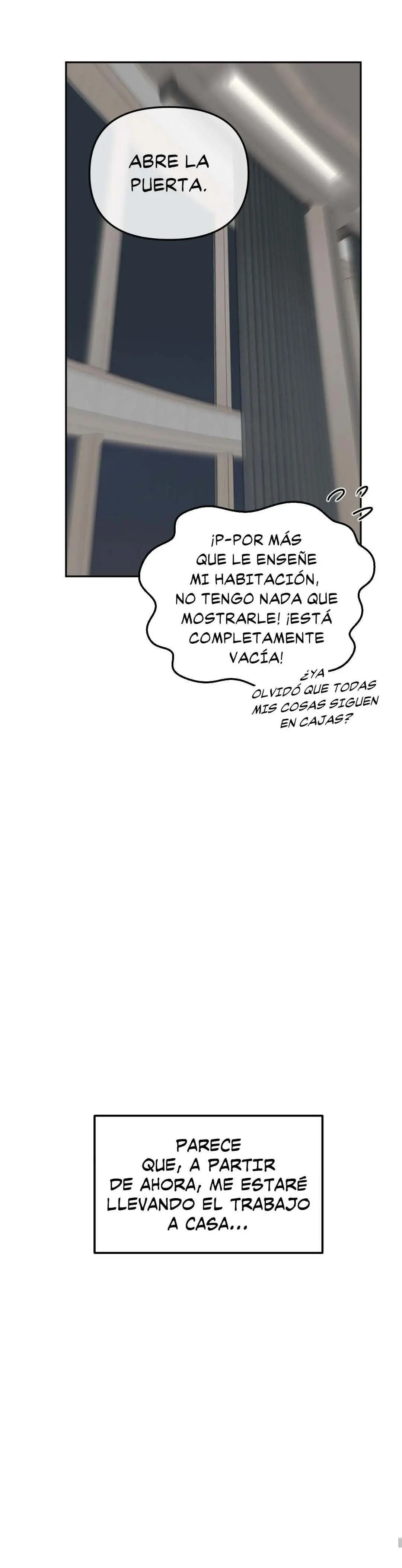 Al Borde de tu Esencia Capitulo 33 página 16
