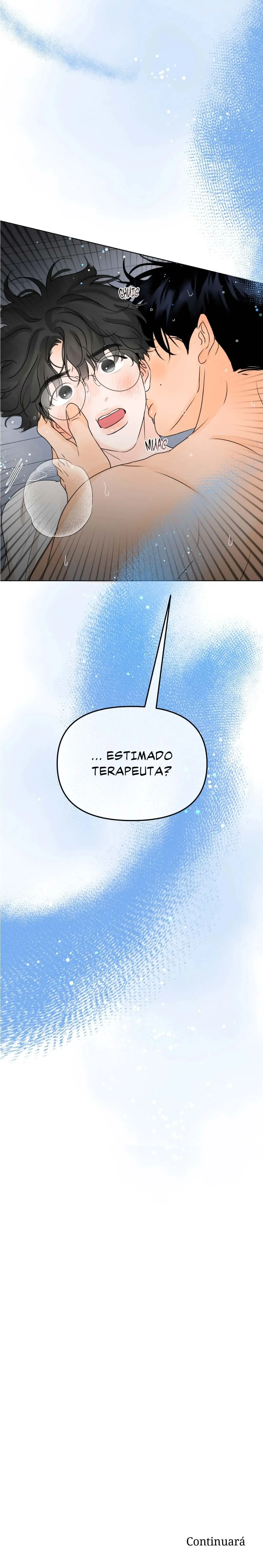 Al Borde de tu Esencia Capitulo 35 página 14