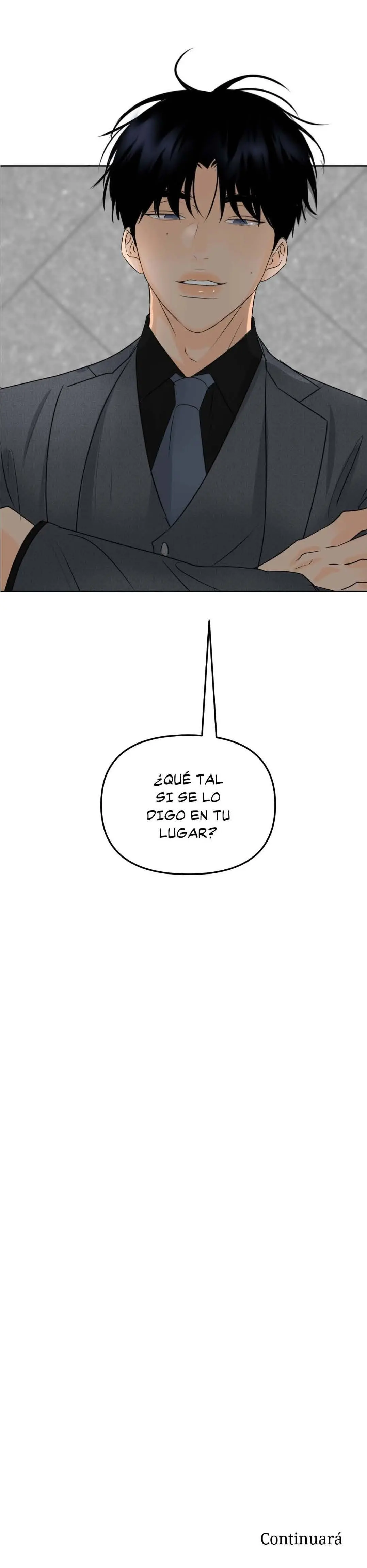 Al Borde de tu Esencia Capitulo 39 página 4