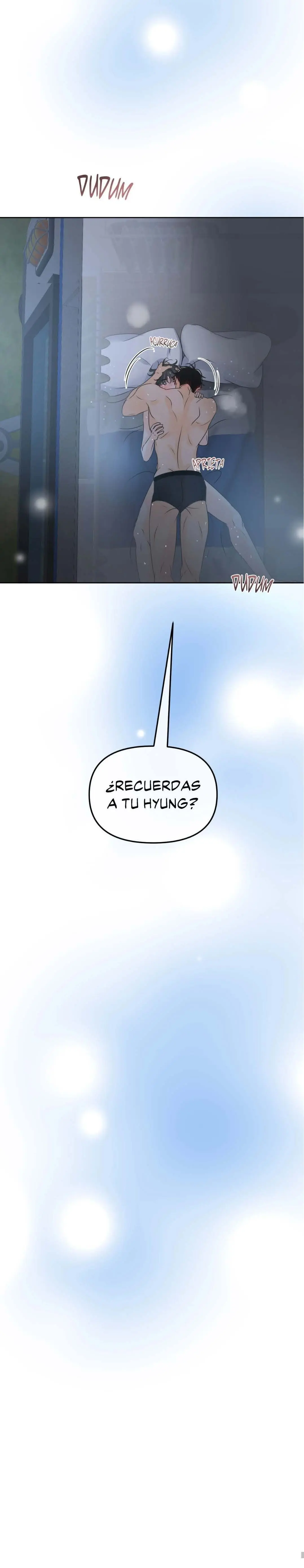 Al Borde de tu Esencia Capitulo 44 página 19