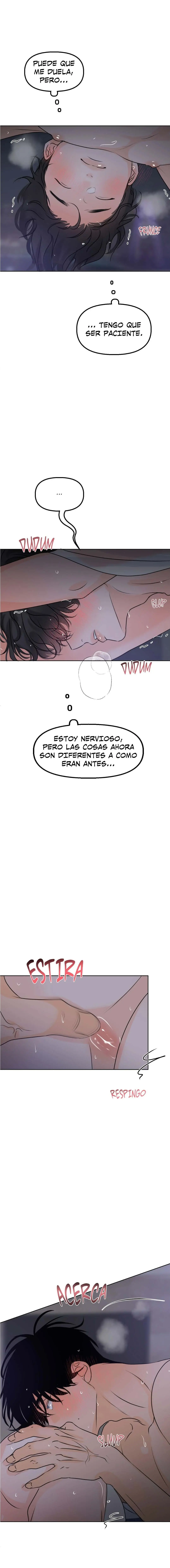 Al Borde de tu Esencia Capitulo 58 página 2