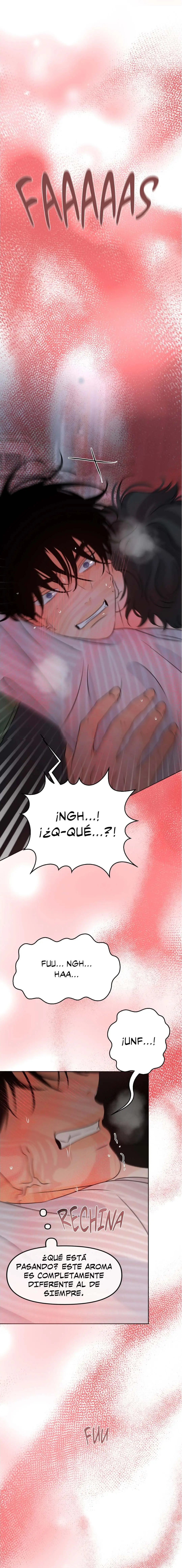 Al Borde de tu Esencia Capitulo 60 página 16