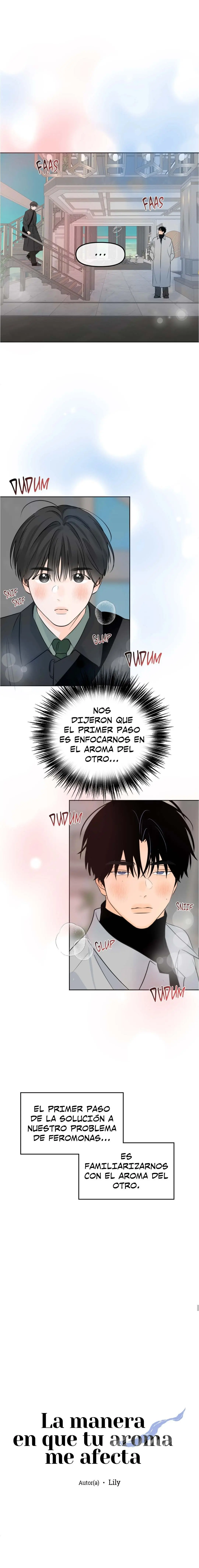 Al Borde de tu Esencia Capitulo 68 página 5