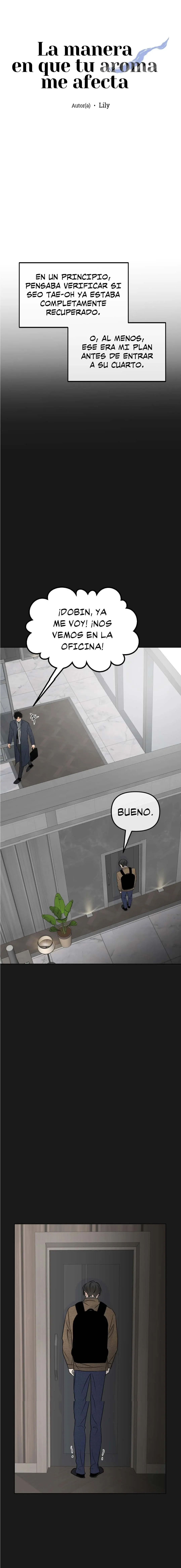 Al Borde de tu Esencia Capitulo 73 página 6