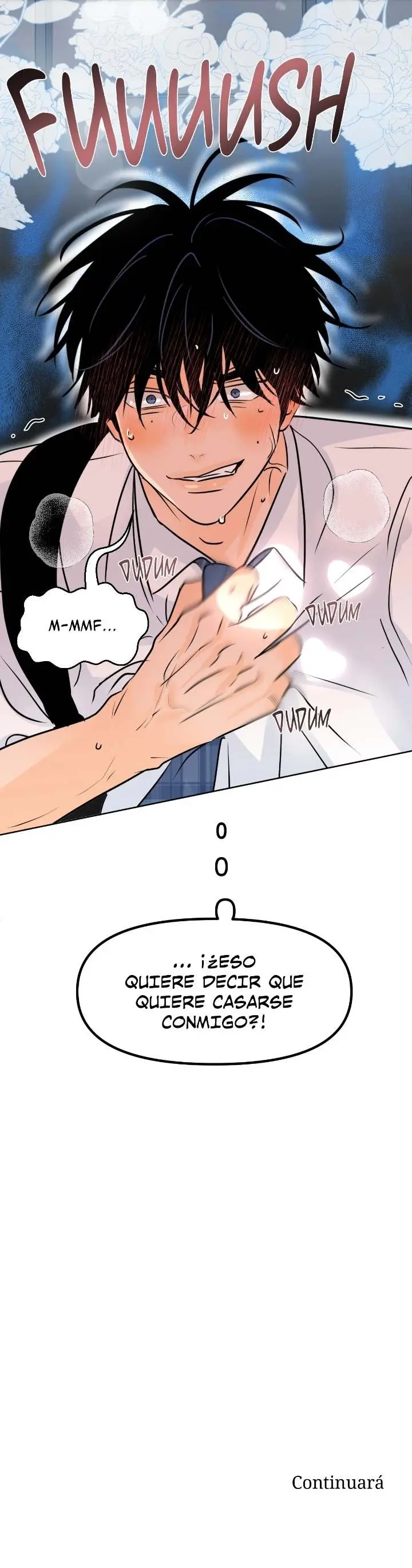 Al Borde de tu Esencia Capitulo 85 página 9