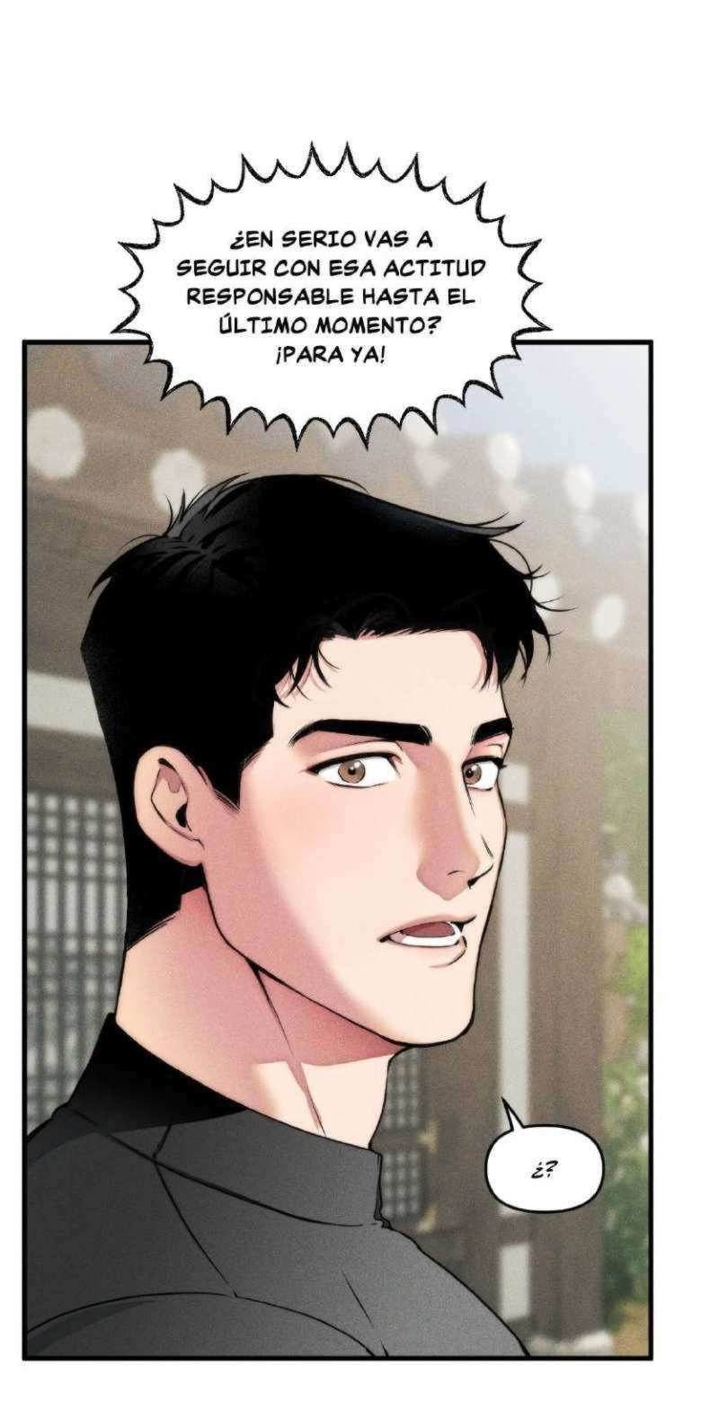 Soy tu ofrenda Capitulo 1 página 10