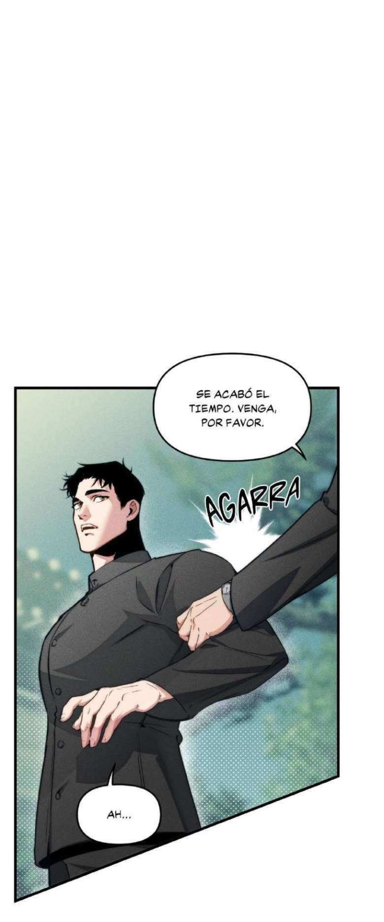 Soy tu ofrenda Capitulo 1 página 13