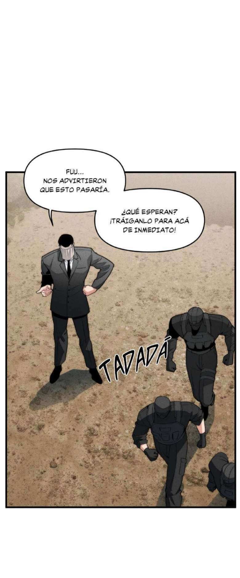 Soy tu ofrenda Capitulo 1 página 17