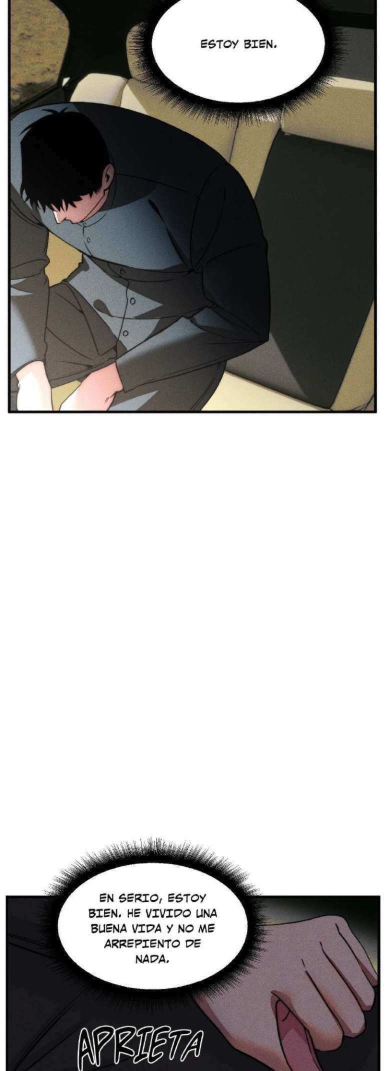 Soy tu ofrenda Capitulo 1 página 23