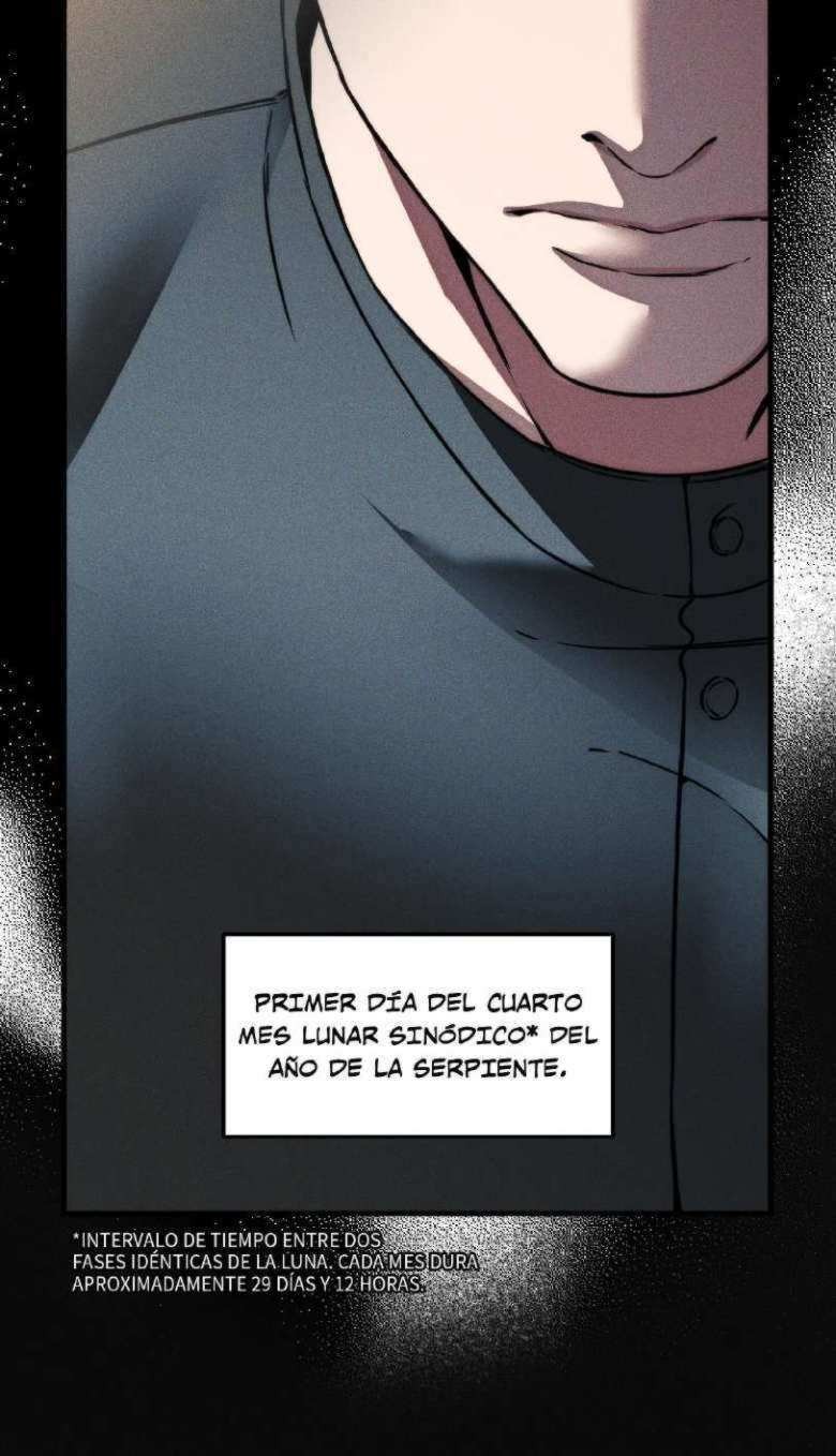 Soy tu ofrenda Capitulo 1 página 25
