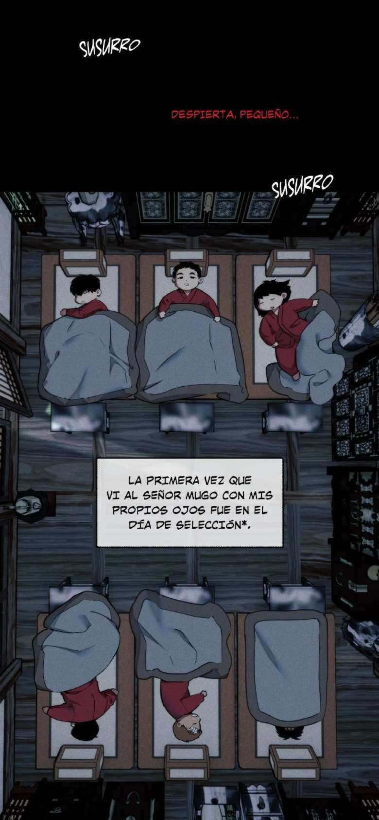 Soy tu ofrenda Capitulo 1 página 26