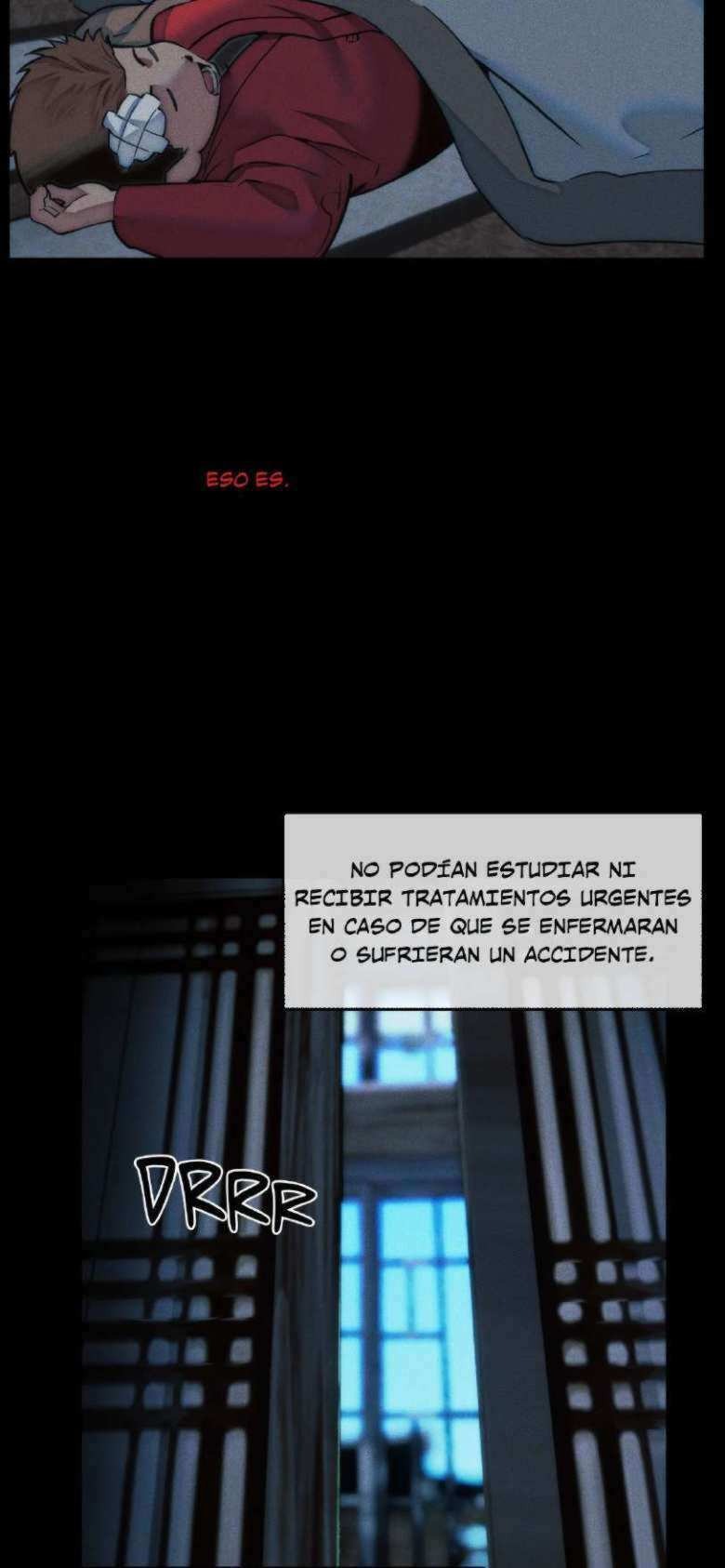 Soy tu ofrenda Capitulo 1 página 29