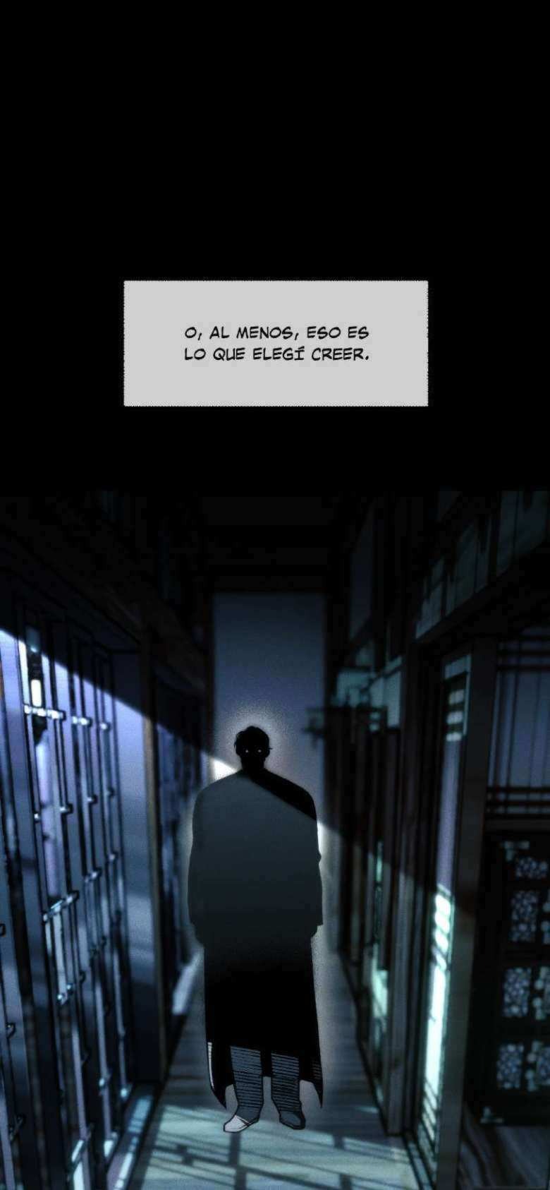 Soy tu ofrenda Capitulo 1 página 32